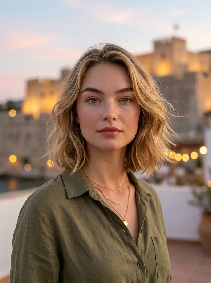 AI Influencer Prompts